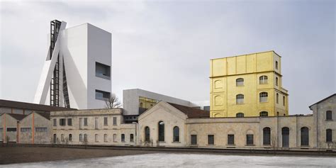 rem koolhaas fondazione prada window|rem koolhaas art.